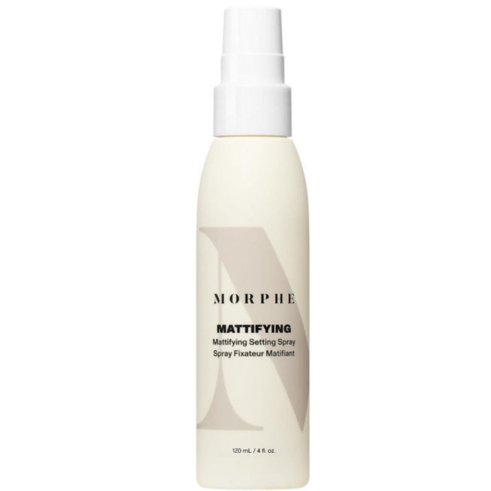Morphe Mattifying Setting Spray